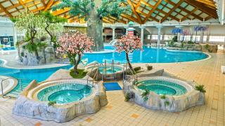 Eurocamp Mobile Homes Terme Catez - 6