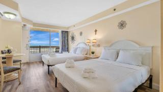 Direct Ocean Views at Daytona Beach Resort - Daytona Beach - 9