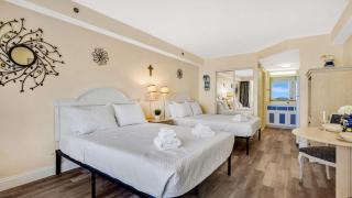 Direct Ocean Views at Daytona Beach Resort - Daytona Beach - 4
