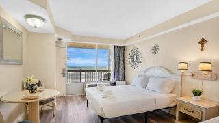 Direct Ocean Views at Daytona Beach Resort - Daytona Beach - 2