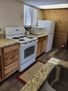 Golden Chalet - 3