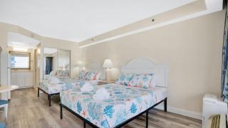Daytona Beach Getaway with Direct Ocean Views - Daytona Beach - 3