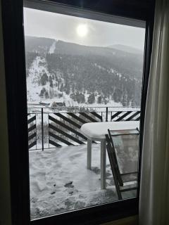 Genciana, views to the mountains HUT 5248 - El Tarter - 9