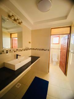 Havillah Bustani Apartments - Galu - 2