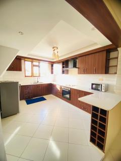 Havillah Bustani Apartments - Galu - 1