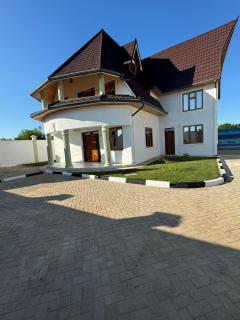 Havillah Bustani Apartments - Galu - 9