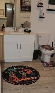 San Antonio Fiesta Condo on Riverwalk wKing Ste - San Antonio - 7