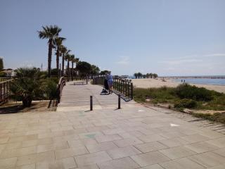 Cambrils primera linea de playa Urbanizacion La Dorada - Cambrils - 3