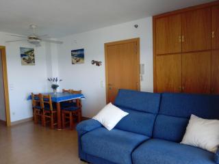 Cambrils primera linea de playa Urbanizacion La Dorada - 3