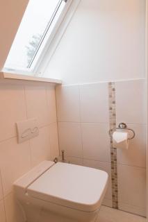 Hus Mattgoot - Ferienwohnung Studio - Sankt Peter-Ording - 6