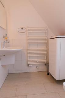 Hus Mattgoot - Ferienwohnung Studio - Sankt Peter-Ording - 4