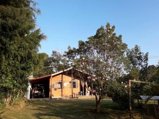 Chácara Leão de Judá - 8