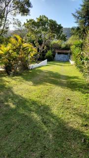 Chácara Leão de Judá - 2