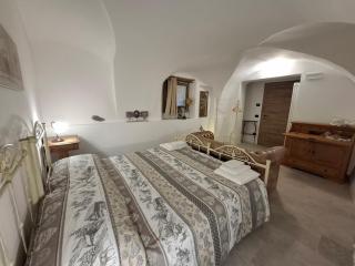 La SUITE delle Scuderie a Casa Bernardi - Baselga di Pinè - 9