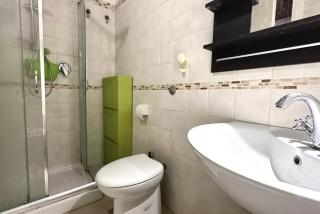 Sirolo, nuovo monolocale nel cuore del paese -S117 - 4