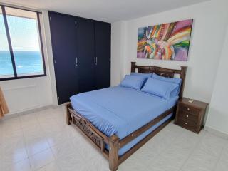 Apartamentos con vista al mar Rodamar, Bedviajes - 4
