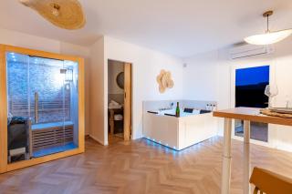 Suite Bali - Suze-la-Rousse - 0