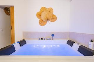 Suite Bali - Suze-la-Rousse - 7