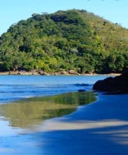 Kitnets da Lu - Ubatuba - 8
