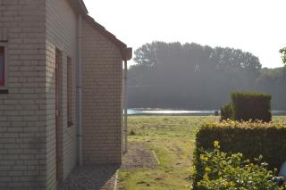 Modern en gezellig vakantiehuis voor 6 personen met laadpaal - Ewijk - 8