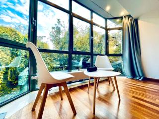 Beautiful Studio in Mokotów near Królikarnia Park - Varsavia - 8