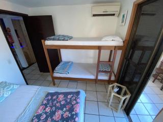 Quatro Ilhas Beach Hostel - Bombinhas - 7