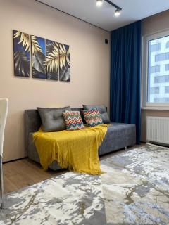 Comfort apart Astana - 0