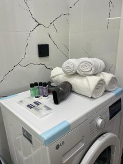 Comfort apart Astana - 7