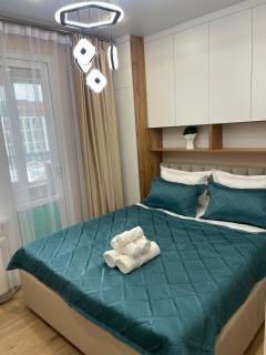 Comfort apart Astana - 6