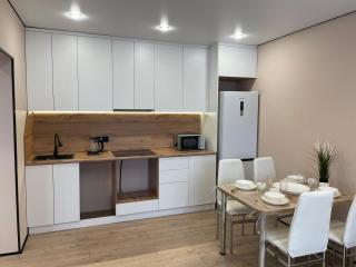 Comfort apart Astana - 5