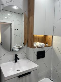 Comfort apart Astana - 4