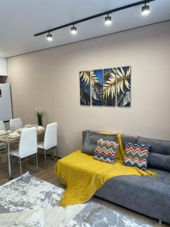 Comfort apart Astana - 2