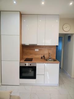 Sunrise Apartment - 2