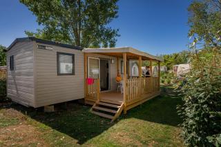 Eurocamp Mobile Homes Terme Catez - 2