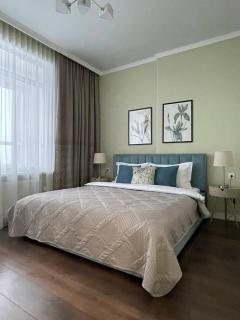 GreenLine Terra - Astana - 9