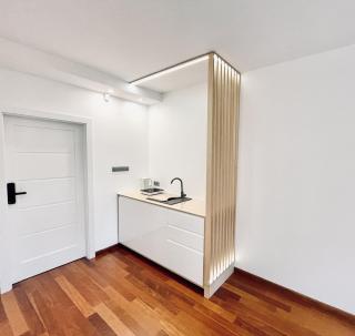Beautiful Studio in Mokotów near Królikarnia Park - Varsavia - 6