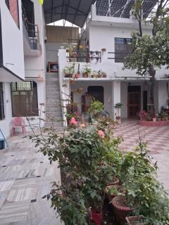 Gangotri Niwas - Prayagraj - 3
