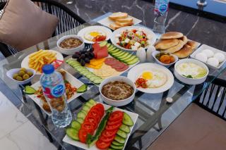LAMAYA Sunshine inn - Cairo - 9