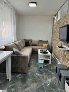 Apartman Anastasija - Kuršumlija - 9