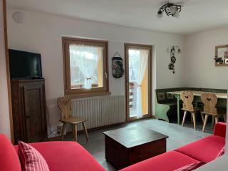 Appartamento TEMELIN - Bormio - 2