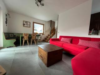 Appartamento TEMELIN - Bormio - 3