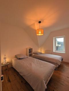 Maison Familiale, Saint-malo, 5 Chambres 10 Couchages, Tout à Pied - 9