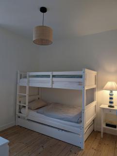 Maison Familiale, Saint-malo, 5 Chambres 10 Couchages, Tout à Pied - 7