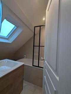 Maison Familiale, Saint-malo, 5 Chambres 10 Couchages, Tout à Pied - 5