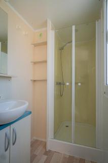 Eurocamp Mobile Homes Terme Catez - 2