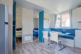 Eurocamp Mobile Homes Terme Catez - 1