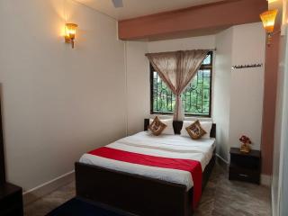 Elibhis bed and breakfast - Shillong - 6