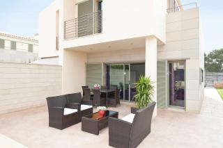 Astur - Moderno Chalet Con Piscina - Puigderrós - 8