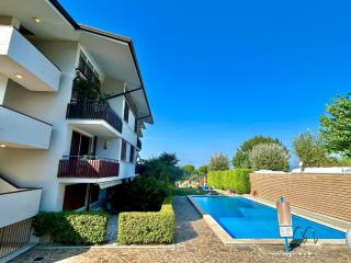 Apartment Alba Gardena - Bardolino - 2