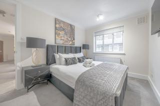 The Marble Arch Residence - Londra - 9